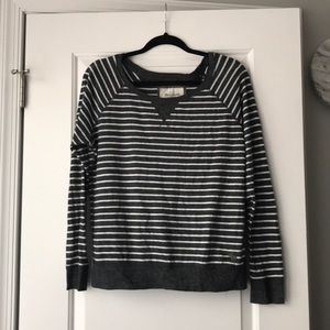 Abercrombie & Fitch long sleeve